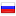 belregion.ru server is located in Russia